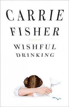 Wishful drinking  Cover Image