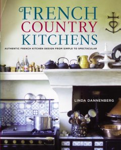 French country kitchens  Cover Image