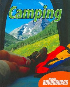 Camping  Cover Image