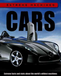 Cars  Cover Image