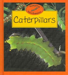 Caterpillars  Cover Image