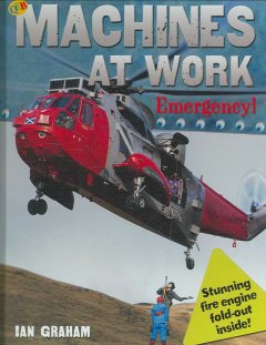 Emergency!  Cover Image