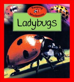 Ladybugs  Cover Image