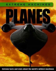 Planes  Cover Image