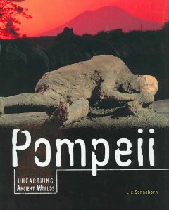 Pompeii  Cover Image