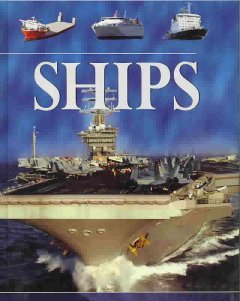 Ships  Cover Image