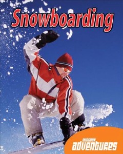 Snowboarding  Cover Image