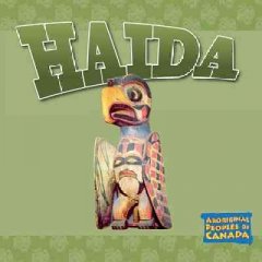 The Haida  Cover Image