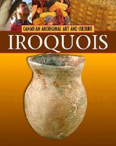 The Iroquois  Cover Image