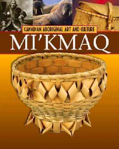 The Mi'kmaq  Cover Image