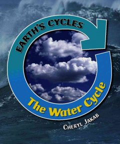 The water cycle  Cover Image