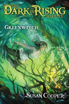 Greenwitch  Cover Image