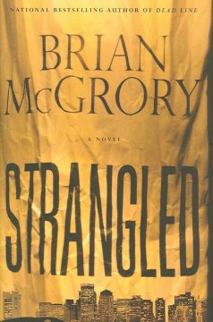 Strangled  Cover Image