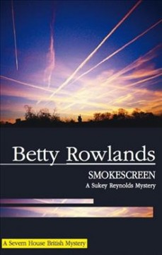 Smokescreen  Cover Image