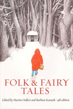 Folk & fairy tales  Cover Image