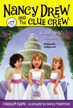 Wedding day disaster  Cover Image