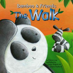 The walk  Cover Image