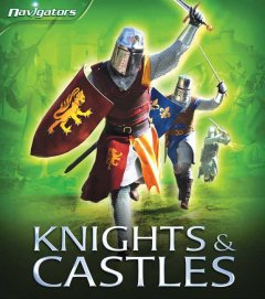 Knights & castles  Cover Image