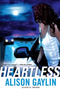 Heartless  Cover Image