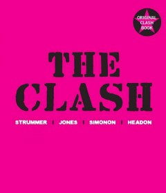 The Clash  Cover Image