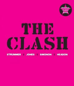 The Clash  Cover Image