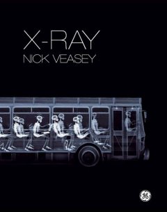 X-ray : see through the world around you  Cover Image
