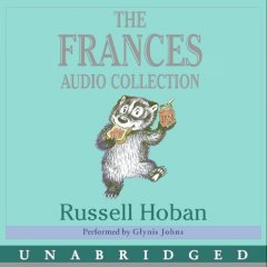The Frances audio collection Cover Image
