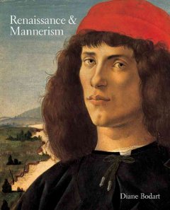 Renaissance & mannerism  Cover Image