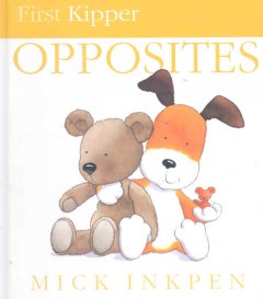 Opposites  Cover Image