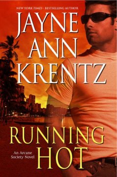 Running hot  Cover Image