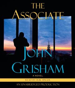 The associate Cover Image
