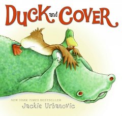 Duck and cover  Cover Image