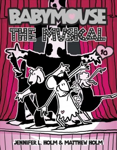 The musical  Cover Image