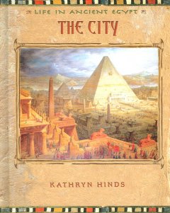 The city  Cover Image