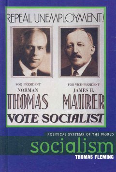 Socialism  Cover Image