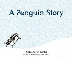 A penguin story  Cover Image