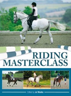 Riding masterclass  Cover Image