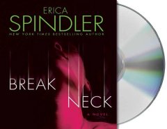 Breakneck Cover Image