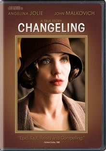 Changeling Cover Image