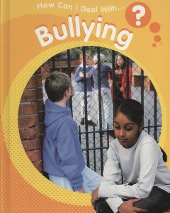 Bullying  Cover Image