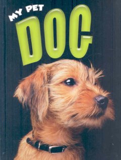 Dog  Cover Image