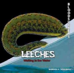 Leeches : waiting in the water  Cover Image