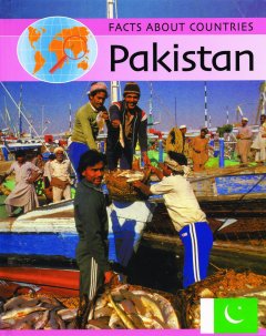 Pakistan  Cover Image