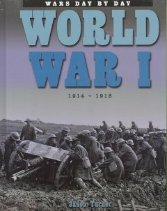 World War I, 1914-1918  Cover Image