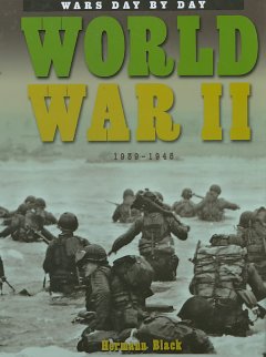 World War II, 1939-1945  Cover Image