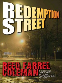 Redemption Street  Cover Image