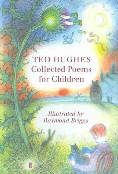 Collected poems for children  Cover Image