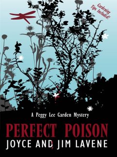 Perfect poison  Cover Image