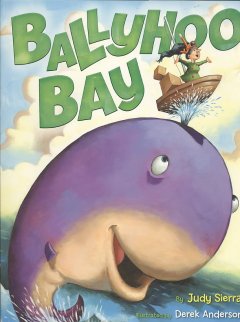 Ballyhoo Bay  Cover Image