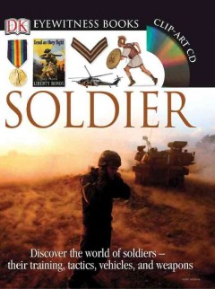 Soldier  Cover Image
